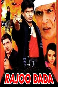 Rajoo Dada - Poster