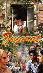 Ziyarat
