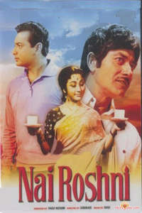 Nai Roshni - Poster