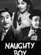 Naughty Boy