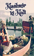 Kashmir Ki Kali
