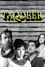 Taqdeer