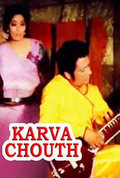 Karwa Chouth
