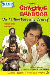 Chashme Buddoor