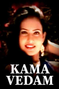 Kama Vedam - Poster