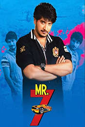 Mr 7