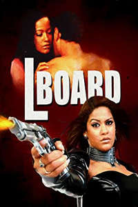 L Board - Poster