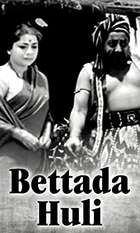 Bettada Huli