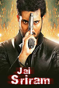 Jai Sriram - Poster