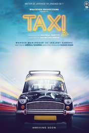 Taxi No. 24