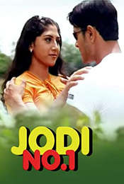 Jodi No.1