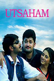 Utsaham 