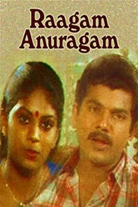 Raagam Anuragam - Poster