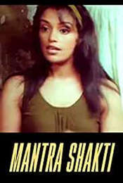 Mantra Shakti