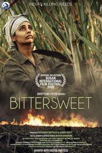 BitterSweet - Posters