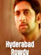  Hyderabad Rowdy