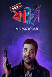 Mr Fantoosh