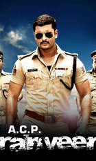 ACP Ranveer