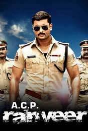 ACP Ranveer
