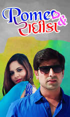Romeo And Radhika