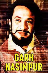 Garh Nasimpur - Poster