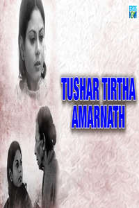 Tushar Tirtha Amarnath - Poster