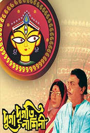 Durga Durgatinashini