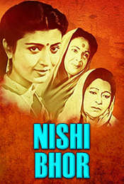 Nishi Bhor