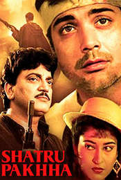 Shatru Pakhha