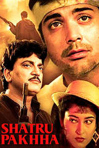 Shatru Pakhha - Poster
