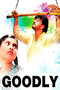 Goodly - Poster