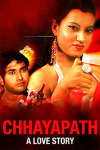 Chhayapath - A Love Story - Poster