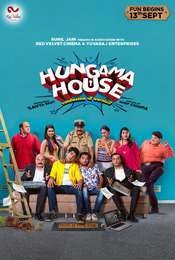 Hungama House