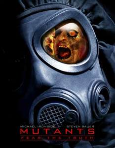 Mutants - Poster