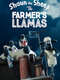 Shaun the Sheep: The Farmer’s Llamas