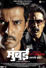 Mumbai Apli Ahe