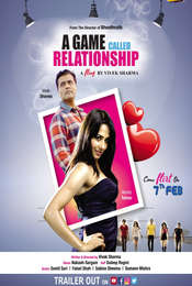 A Game Called Relationship