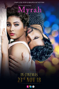 Myrah - Poster