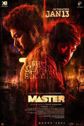 Master
