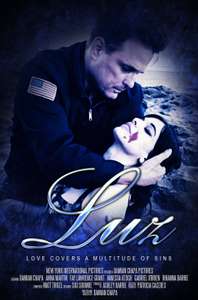 Luz - Poster