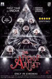 The Pickup Artist - Poster