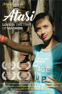 Atasi - Poster