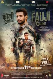 Fauji Calling