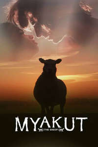 Myakut: The Sheep - Poster