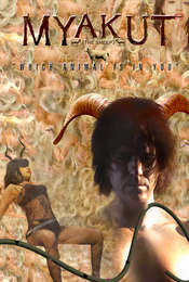 Myakut: The Sheep