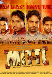Mitti