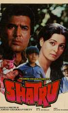 Shatru