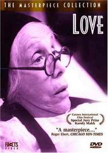 Love - Posters