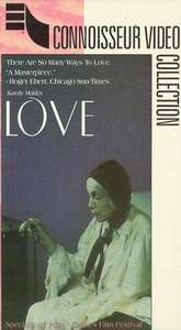Love - Posters