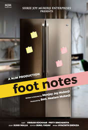 Foot notes